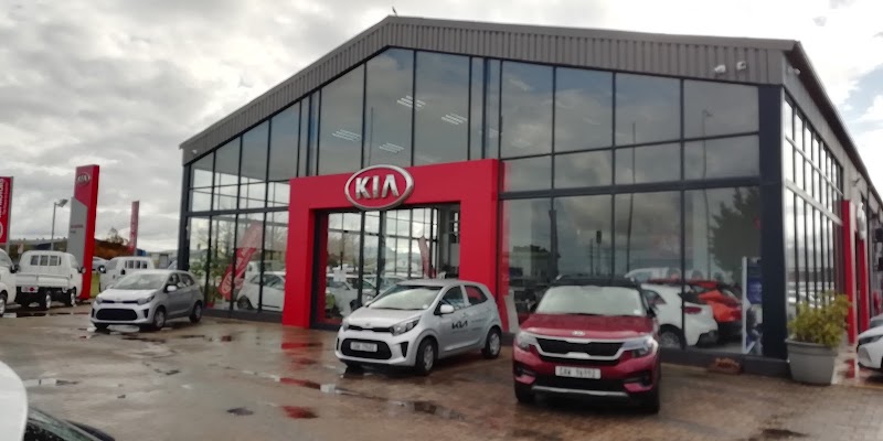 KIA George - Photo 3